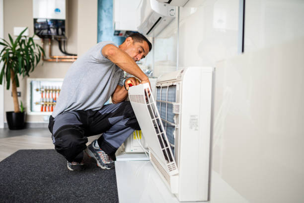Home Air Vent Cleaning in Petal, MS