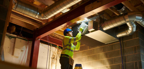 Best General Air Duct Cleaning  in Petal, MS
