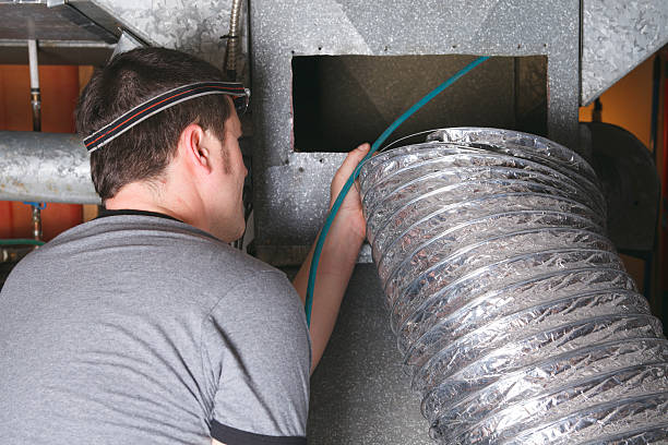 Reliable Petal, MS Airduct Cleaning Solutions